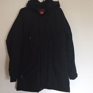 Men’s jacket